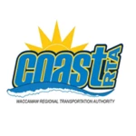 Logo of Coast RTA android Application 